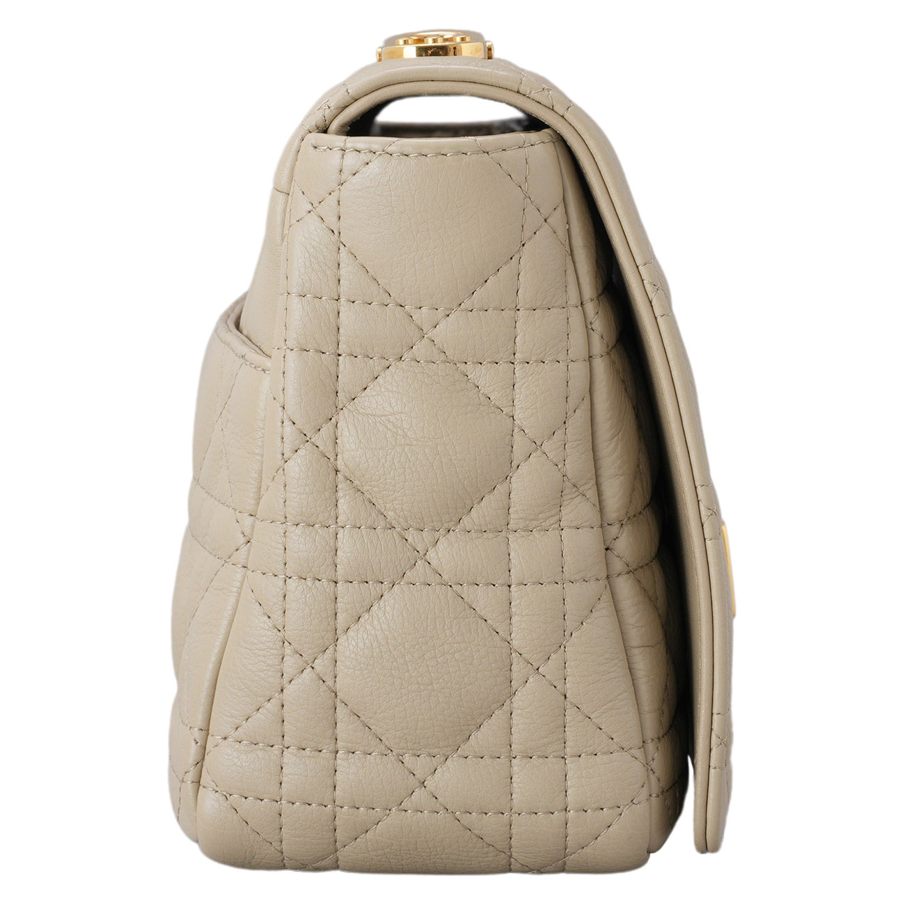 CHRISTIAN DIOR(USED)크리스찬디올 카로 미듐 체인백